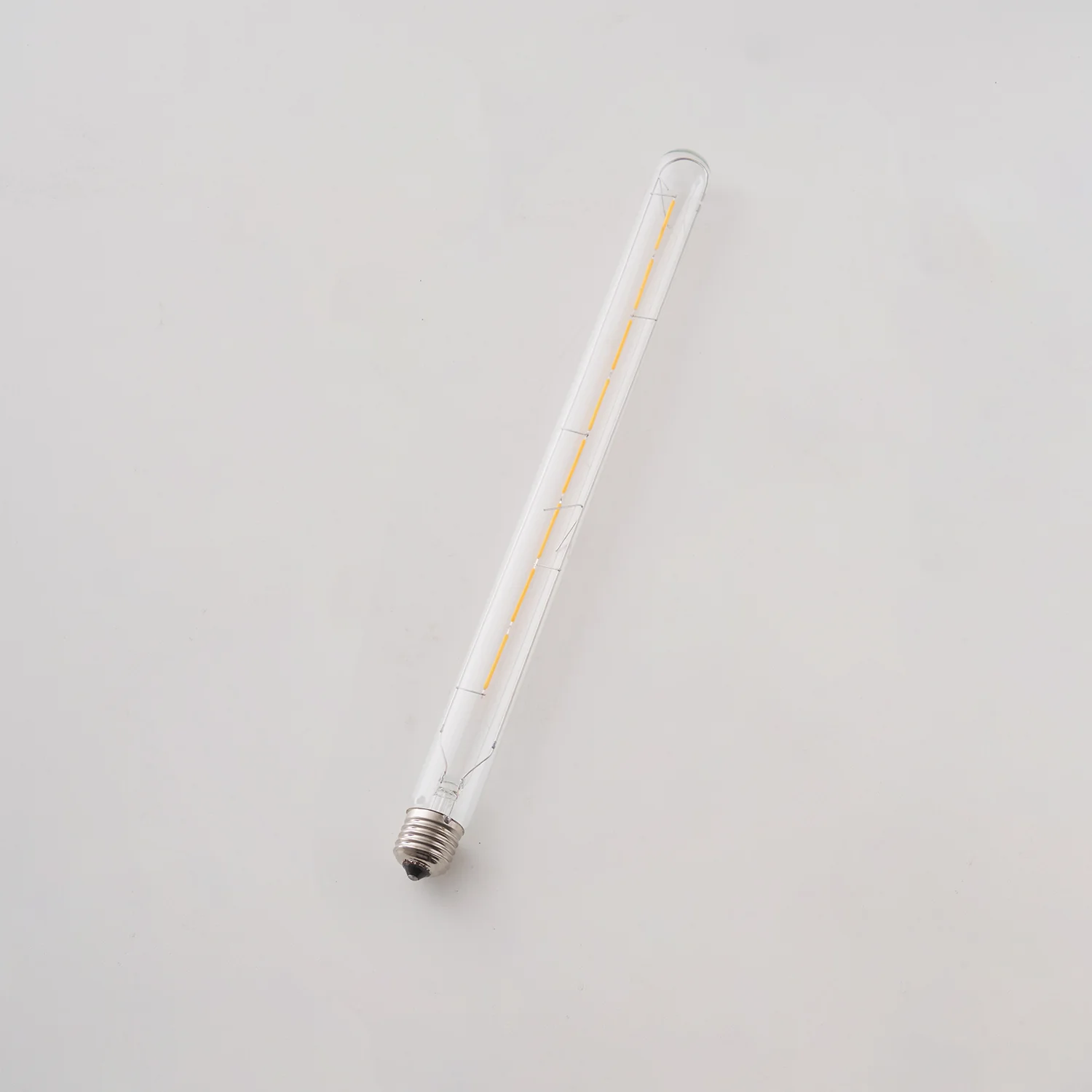 Tubular LED Filament E14/E27 Bulb - Image 5