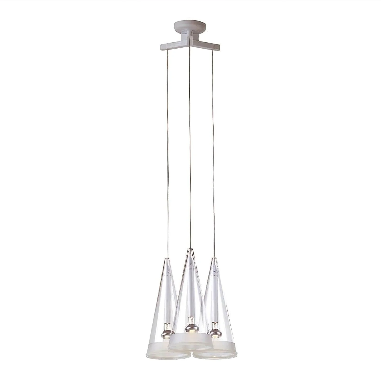 Tuileries Glass Pendant Light - Image 10