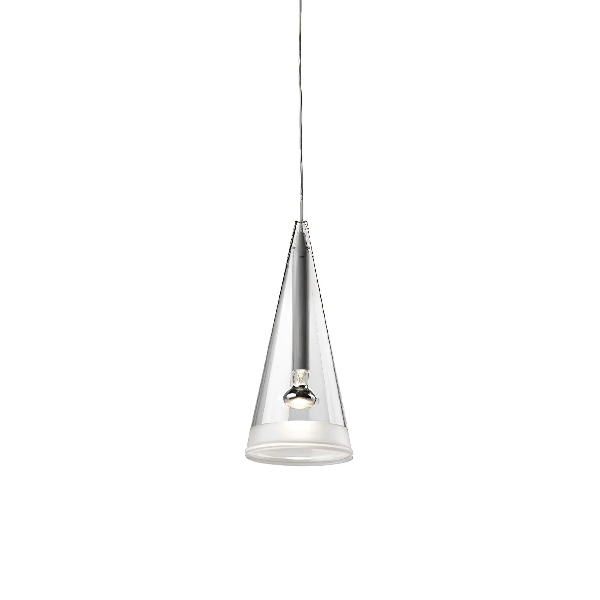 Tuileries Glass Pendant Light - Image 16