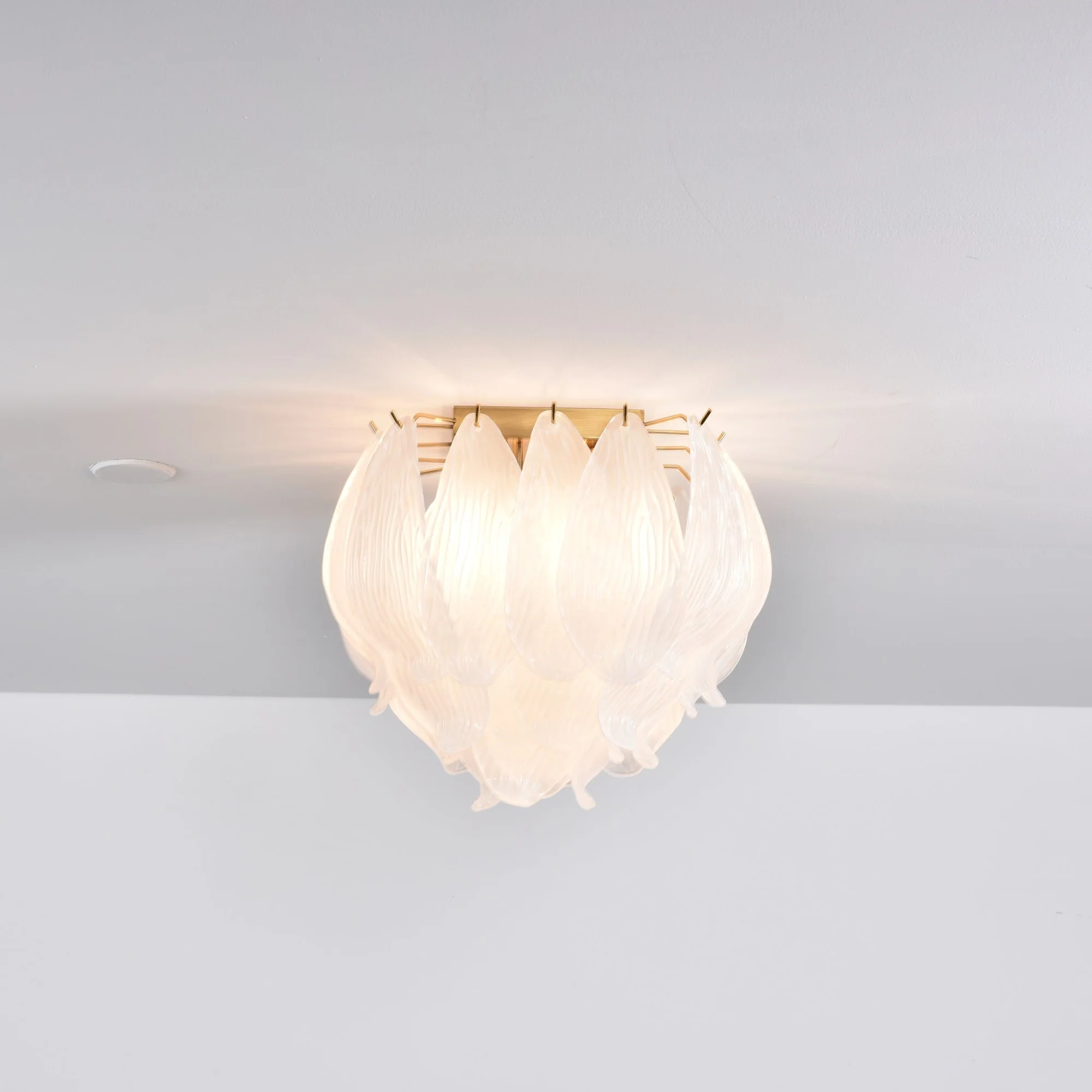 Tuliva Murano Ceiling Lamp - Image 11