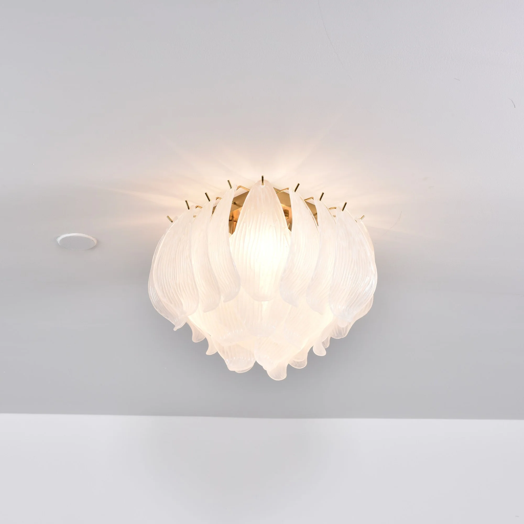 Tuliva Murano Ceiling Lamp - Image 12