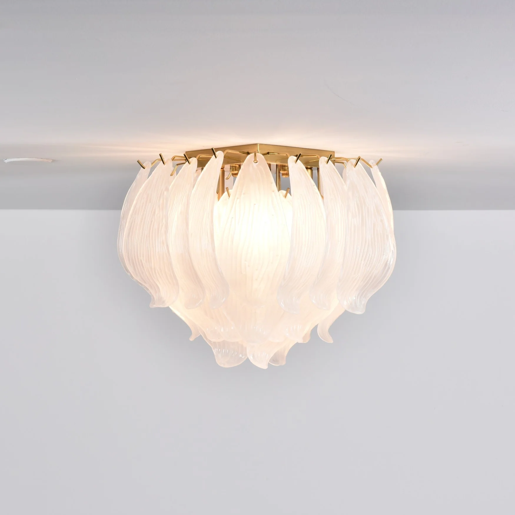 Tuliva Murano Ceiling Lamp - Image 15