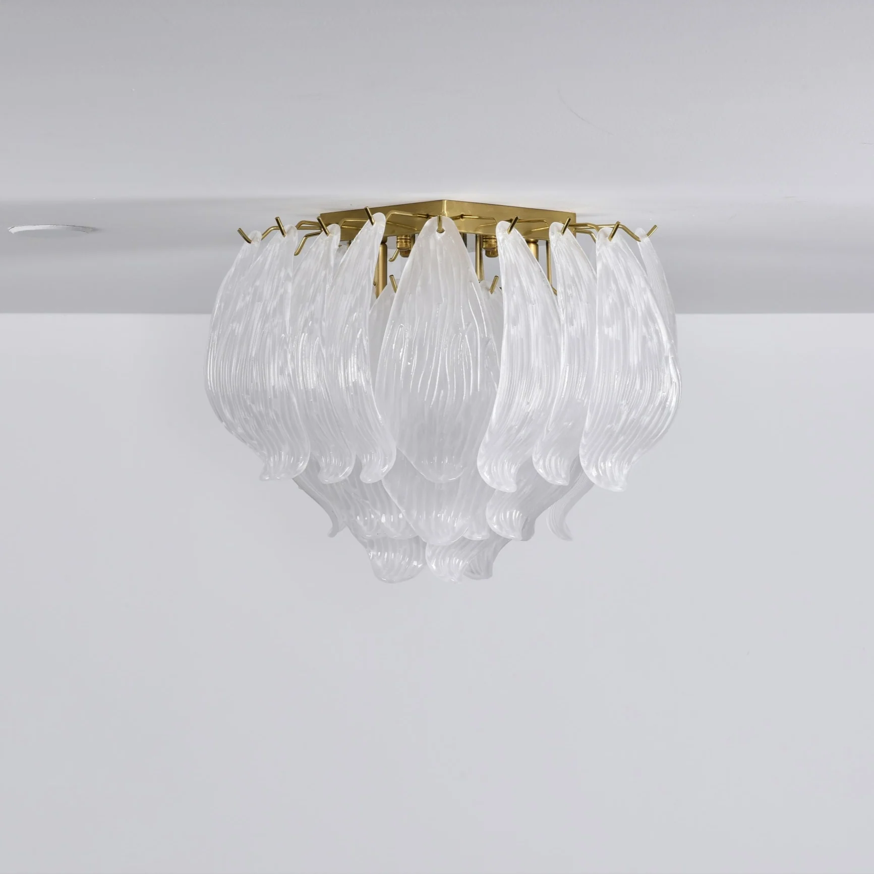 Tuliva Murano Ceiling Lamp - Image 17