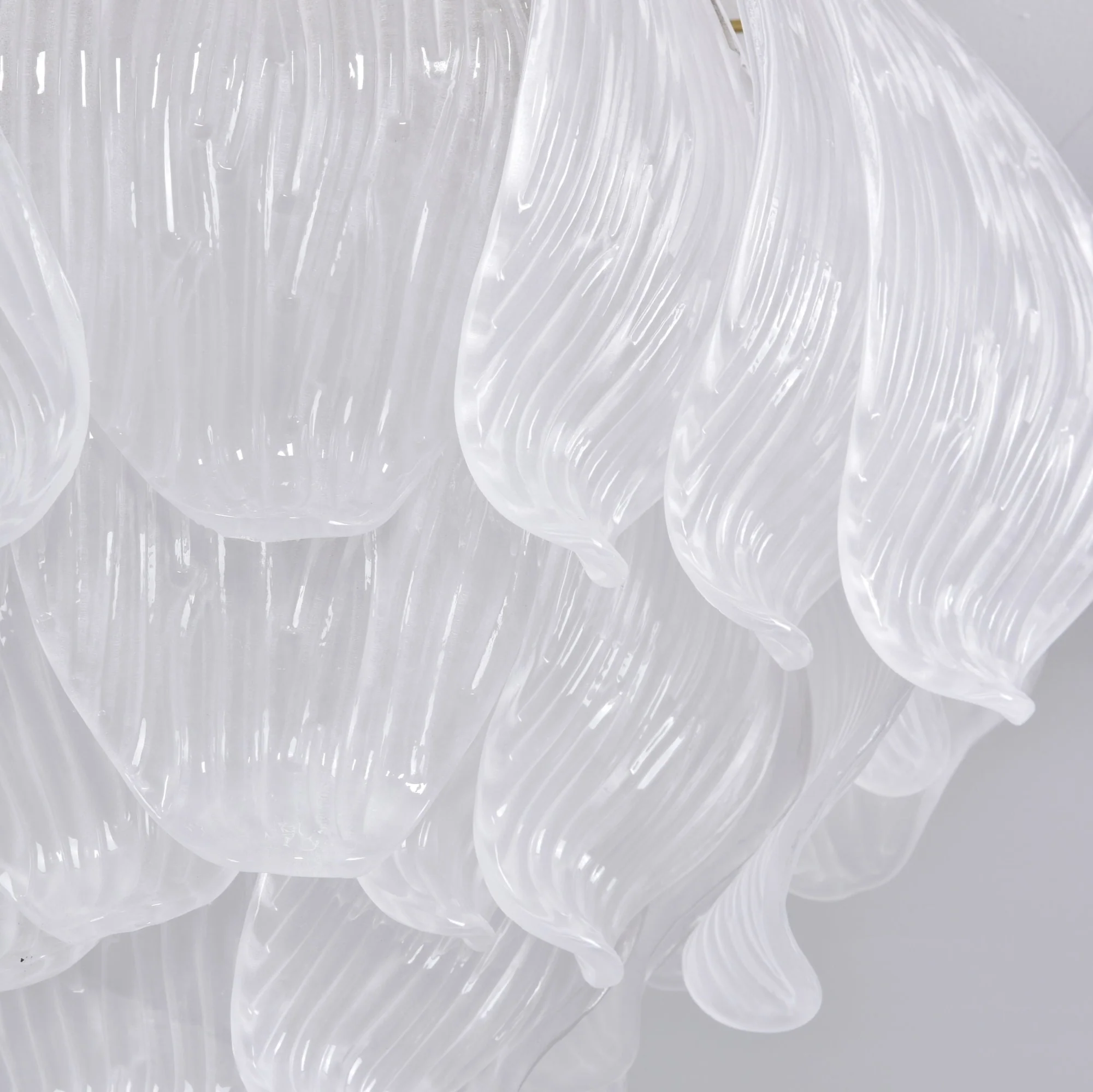 Tuliva Murano Ceiling Lamp - Image 18