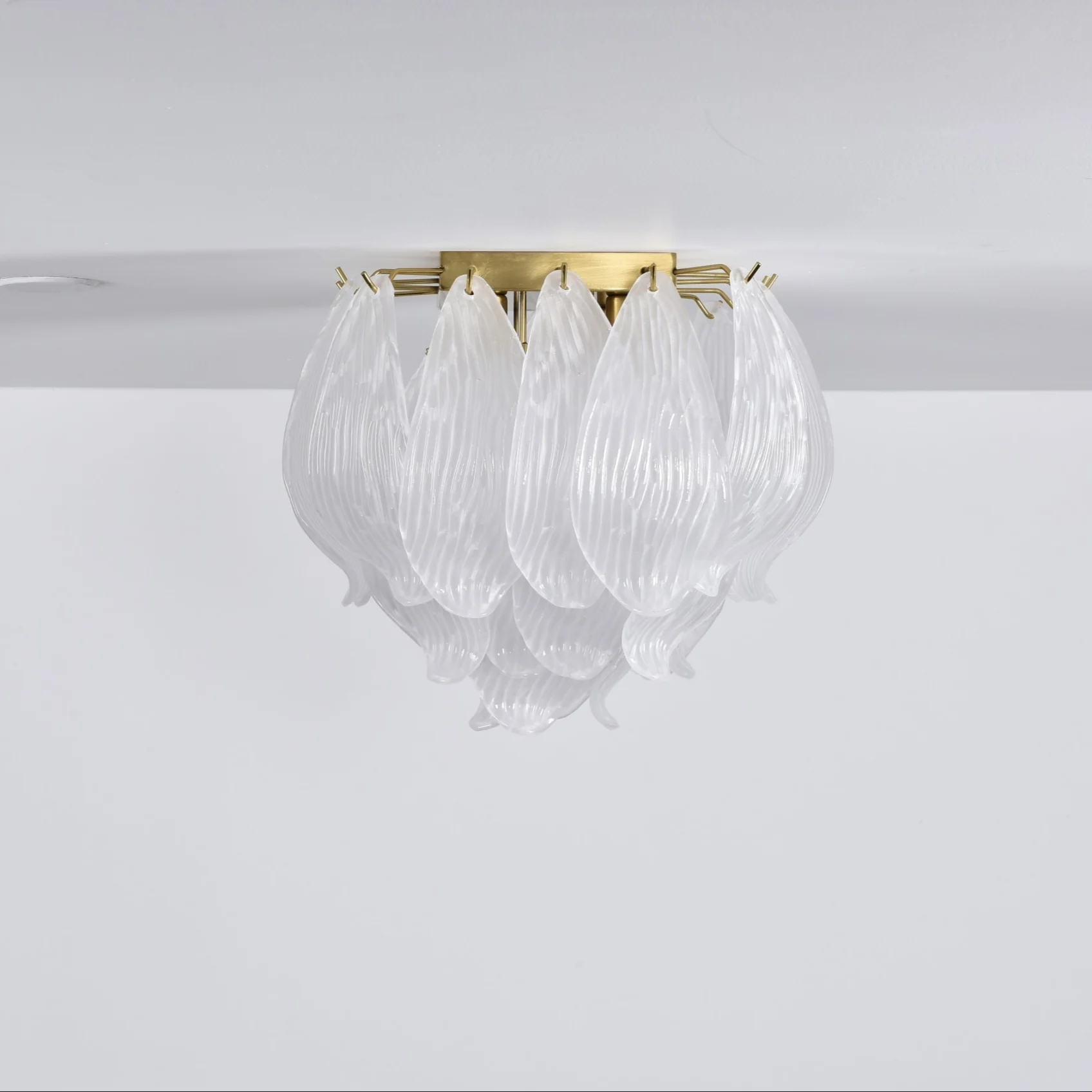 Tuliva Murano Ceiling Lamp - Image 22