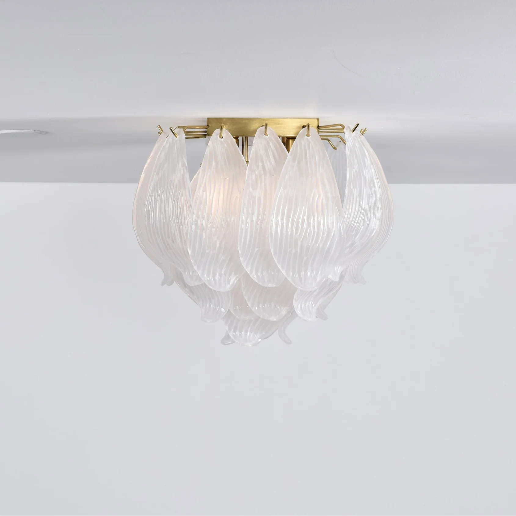 Tuliva Murano Ceiling Lamp - Image 23
