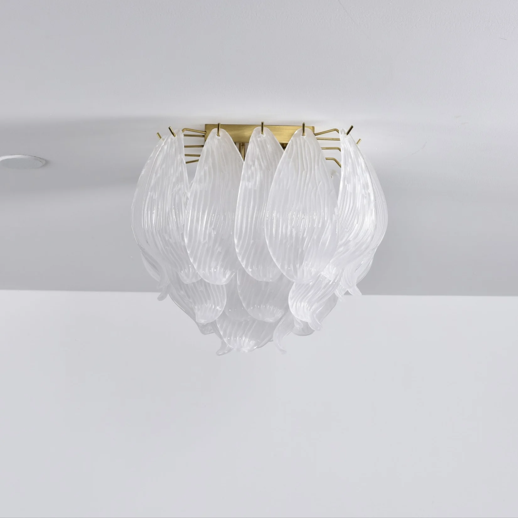 Tuliva Murano Ceiling Lamp - Image 25