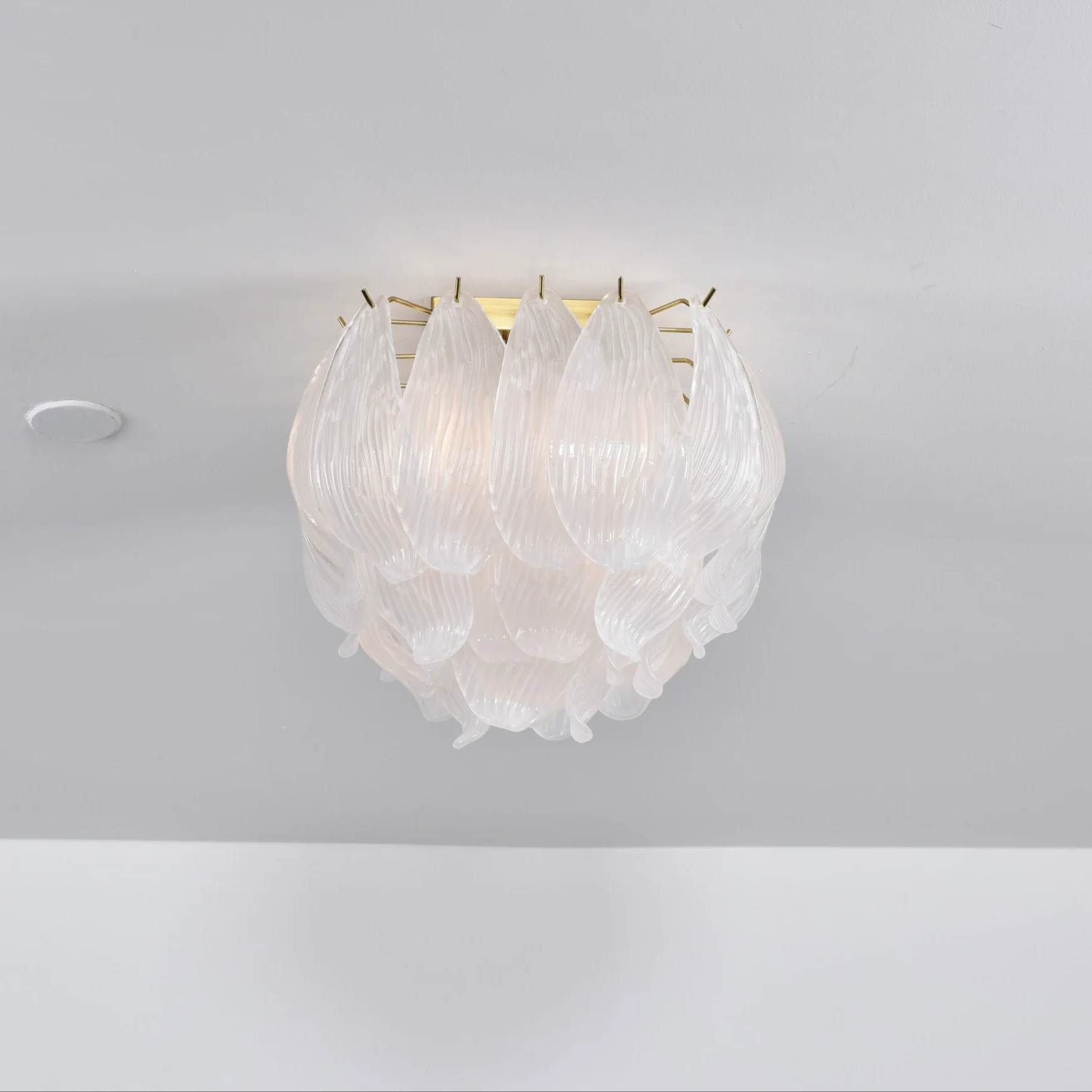 Tuliva Murano Ceiling Lamp - Image 26
