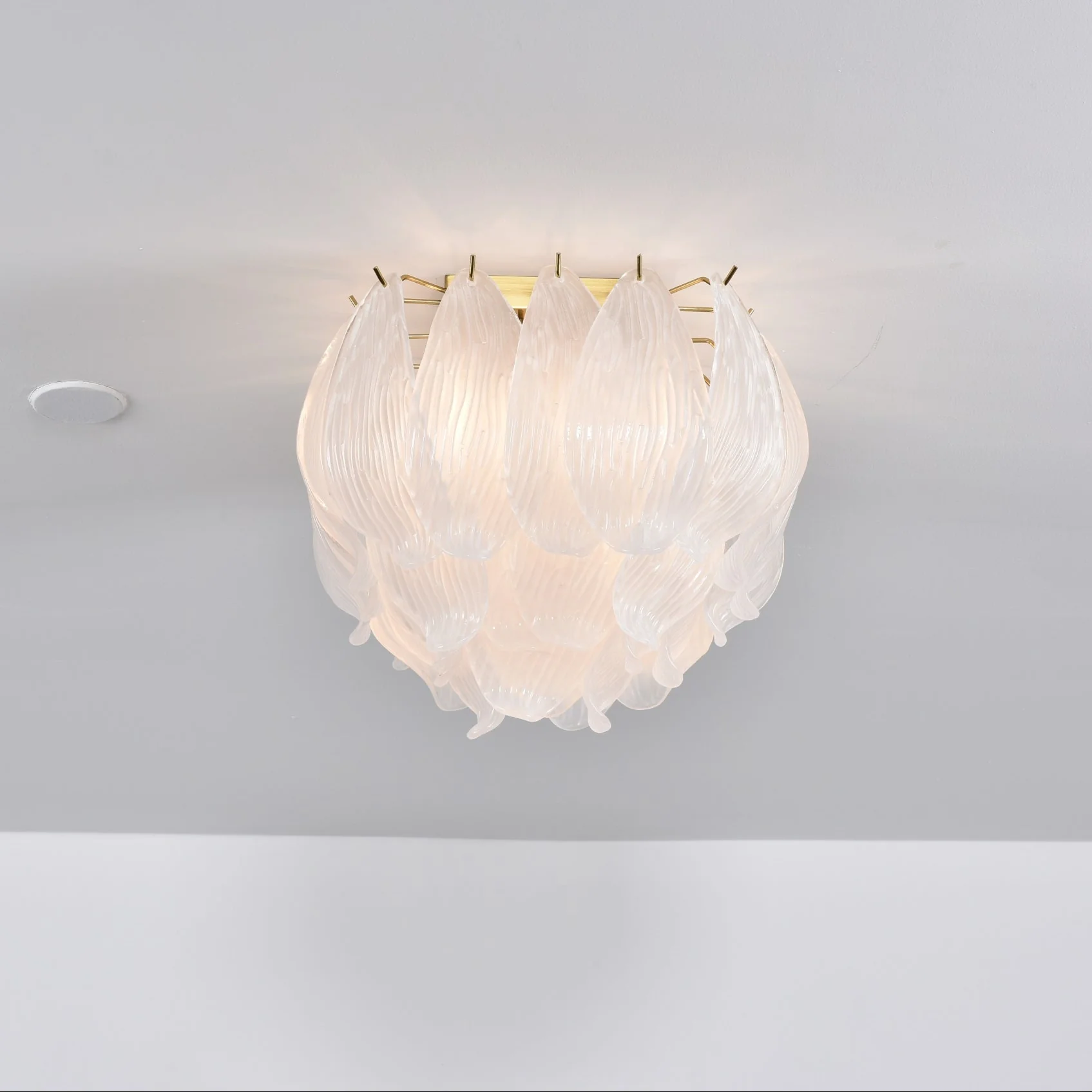 Tuliva Murano Ceiling Lamp - Image 27