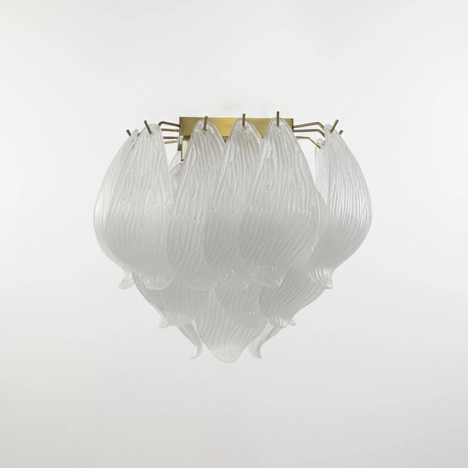 Tuliva Murano Ceiling Lamp - Image 32