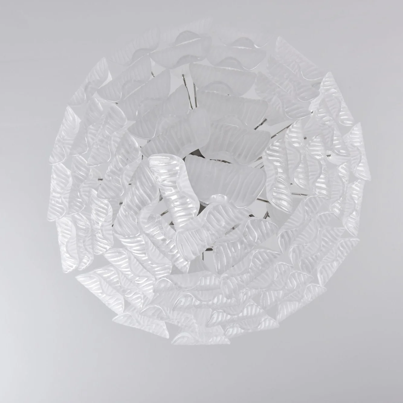 Tuliva Murano Chandelier - Image 32