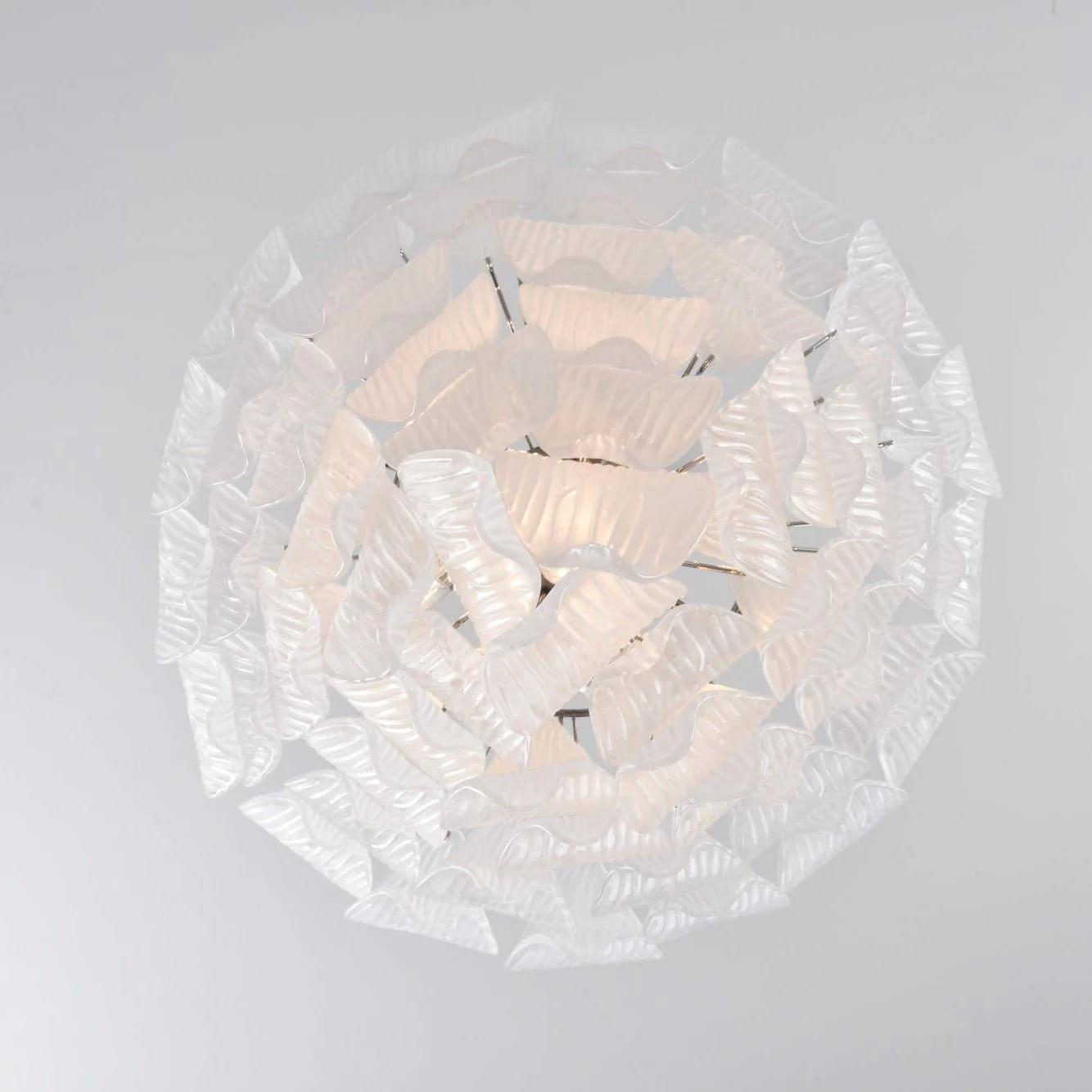 Tuliva Murano Chandelier - Image 33