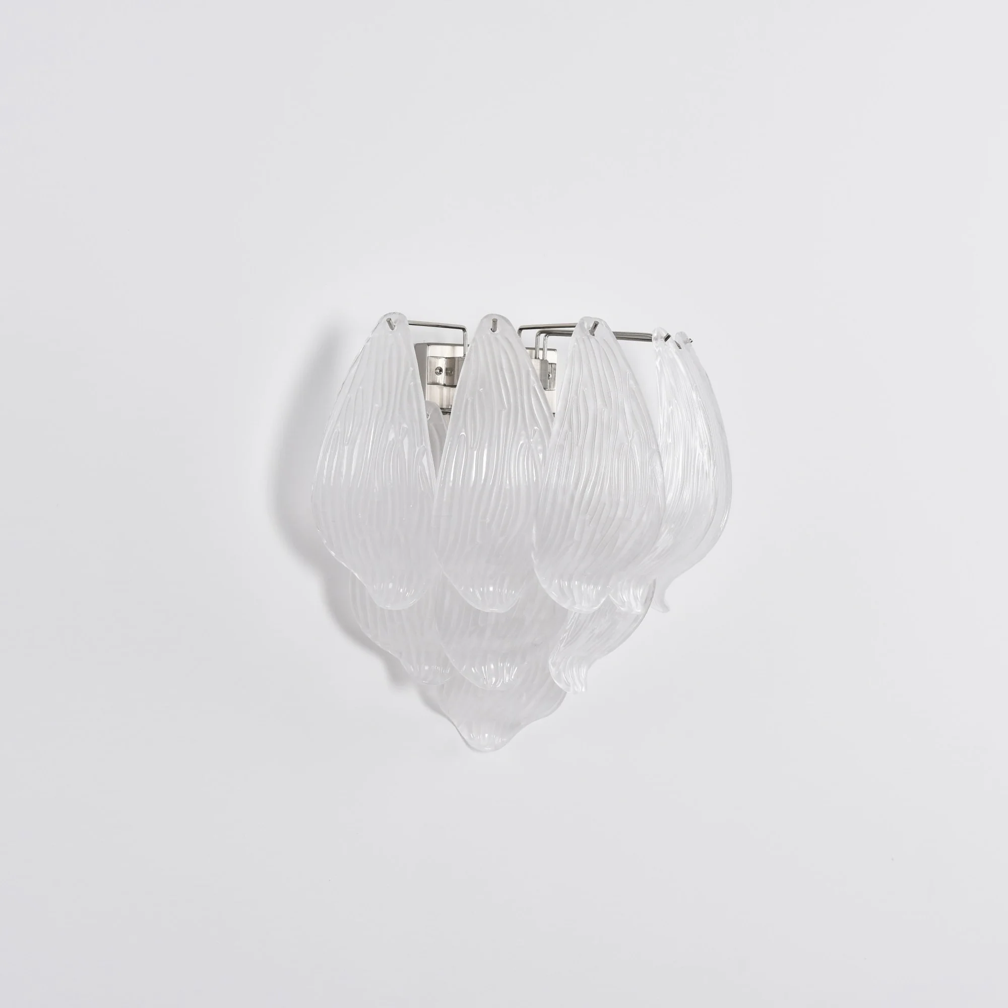 Tuliva Murano Wall Lamp - Image 24
