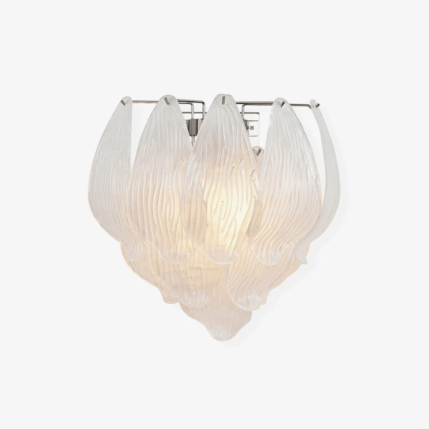 Tuliva Murano Wall Lamp - Image 25