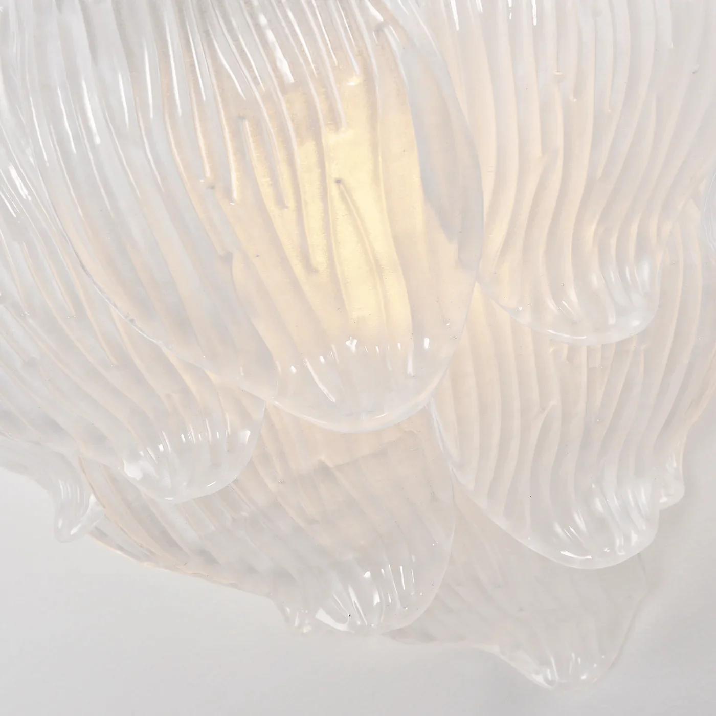 Tuliva Murano Wall Lamp - Image 9