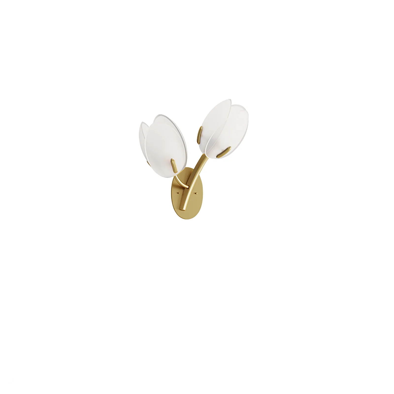 Tulyn Bloom Wall Light - Image 21