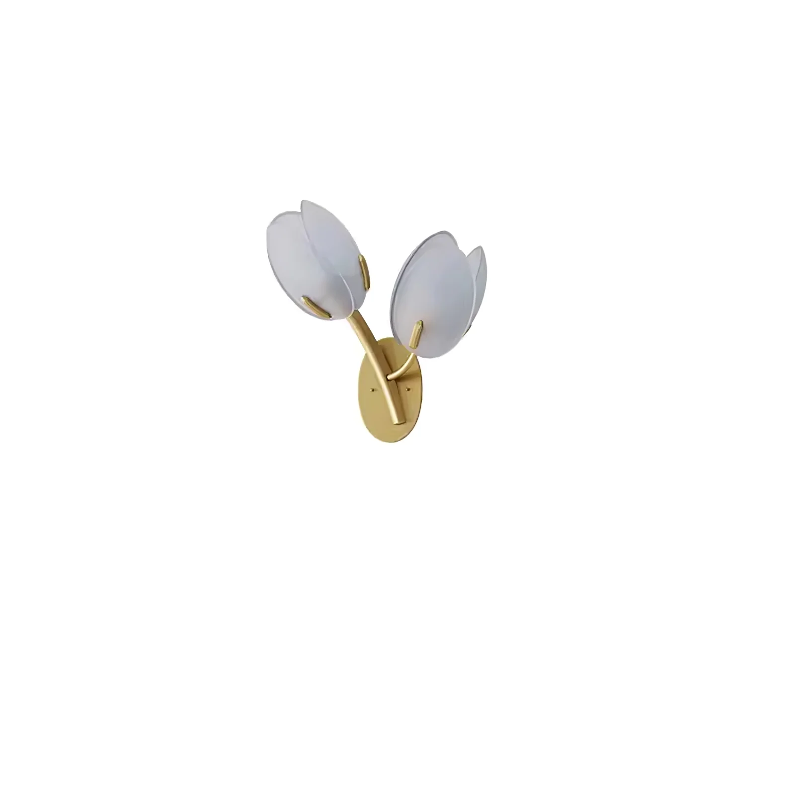 Tulyn Bloom Wall Light - Image 24