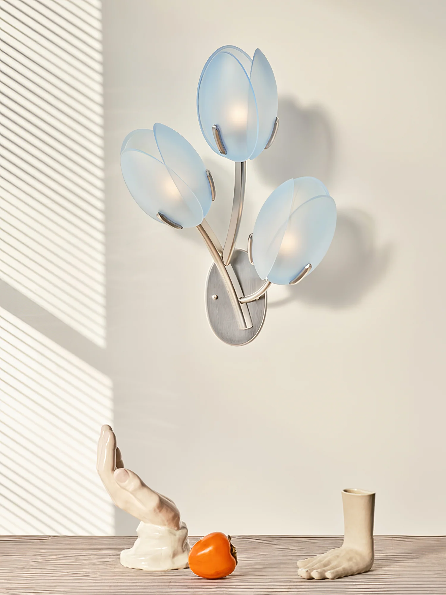 Tulyn Bloom Wall Light - Image 32
