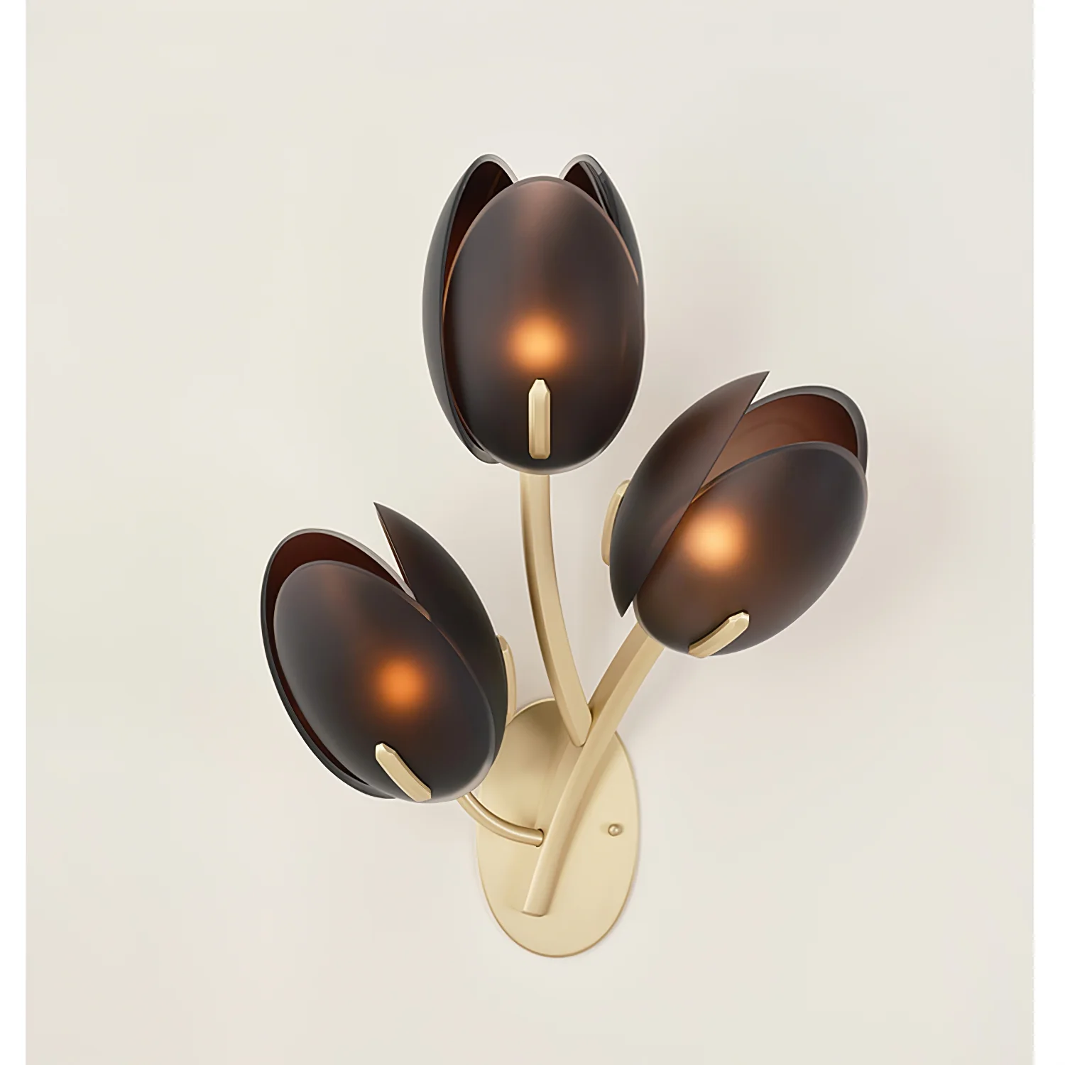Tulyn Bloom Wall Light - Image 34