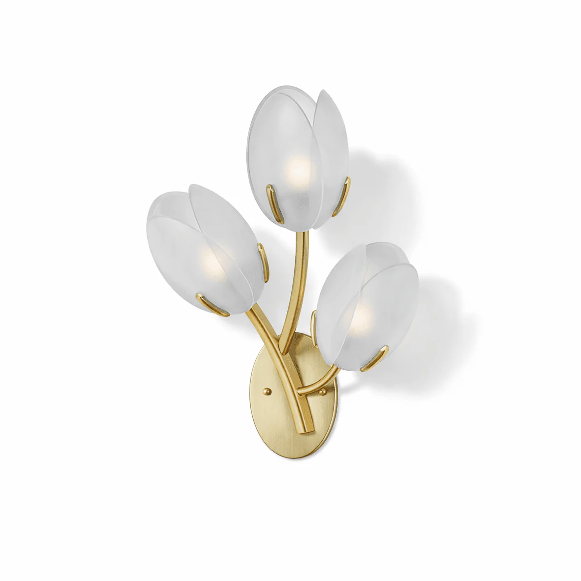Tulyn Bloom Wall Light - Image 35