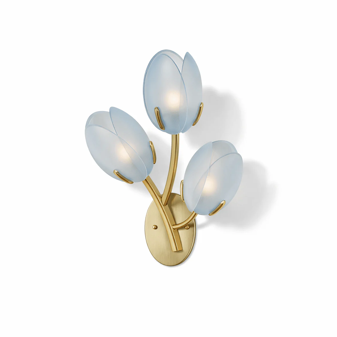 Tulyn Bloom Wall Light - Image 36