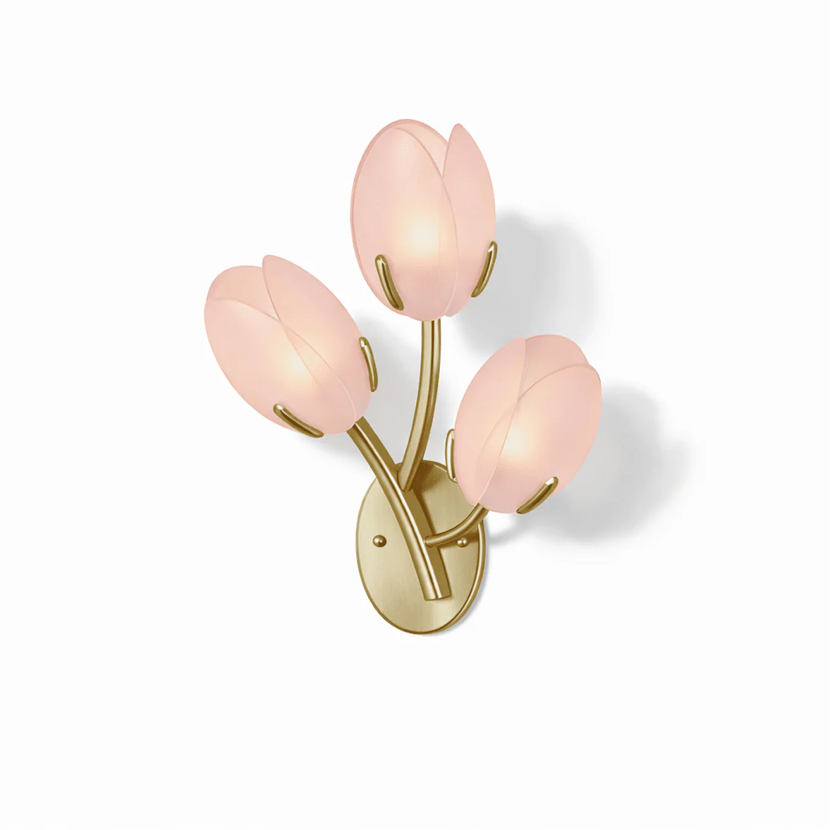 Tulyn Bloom Wall Light - Image 38