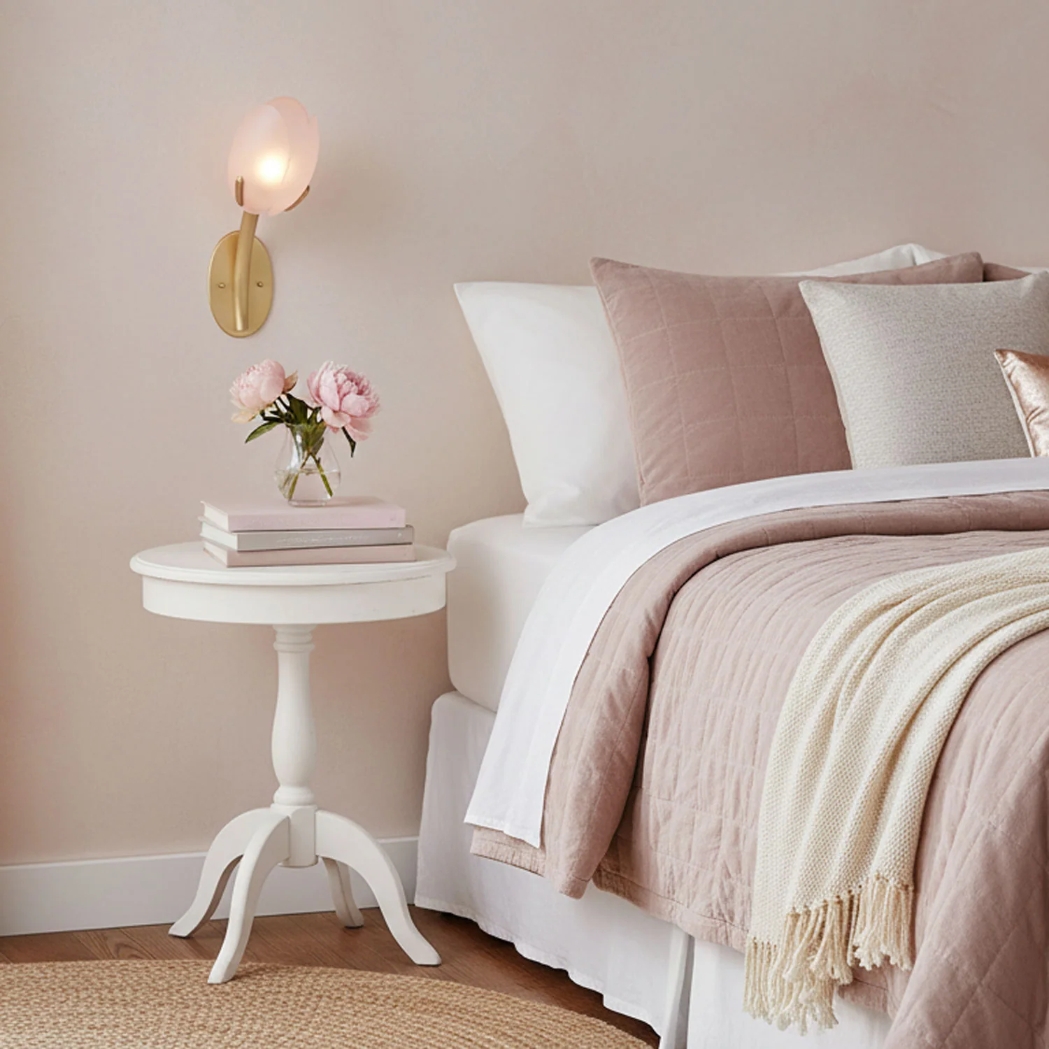 Tulyn Bloom Wall Light - Image 4