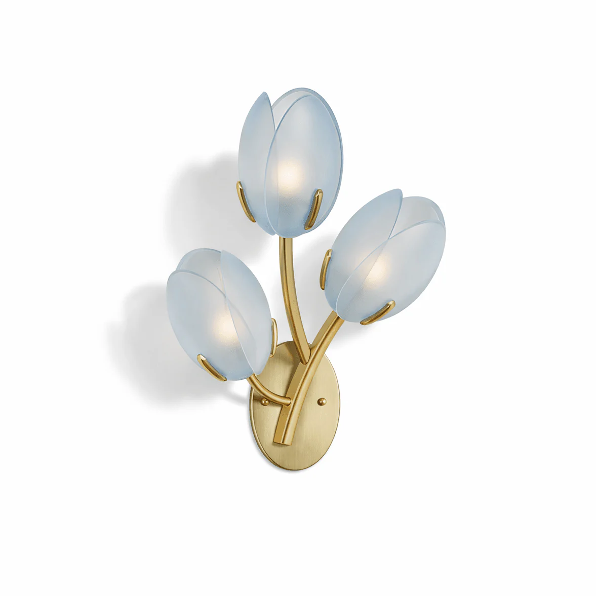 Tulyn Bloom Wall Light - Image 40