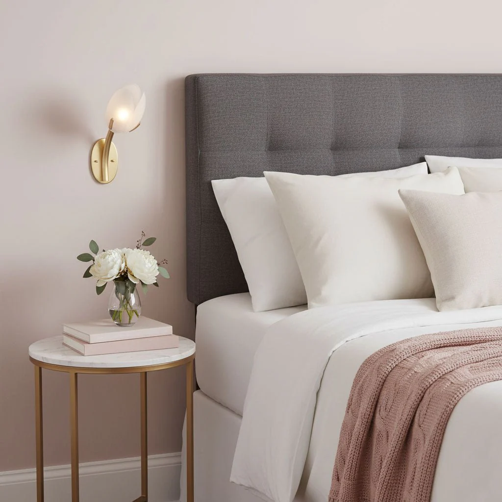 Tulyn Bloom Wall Light - Image 8