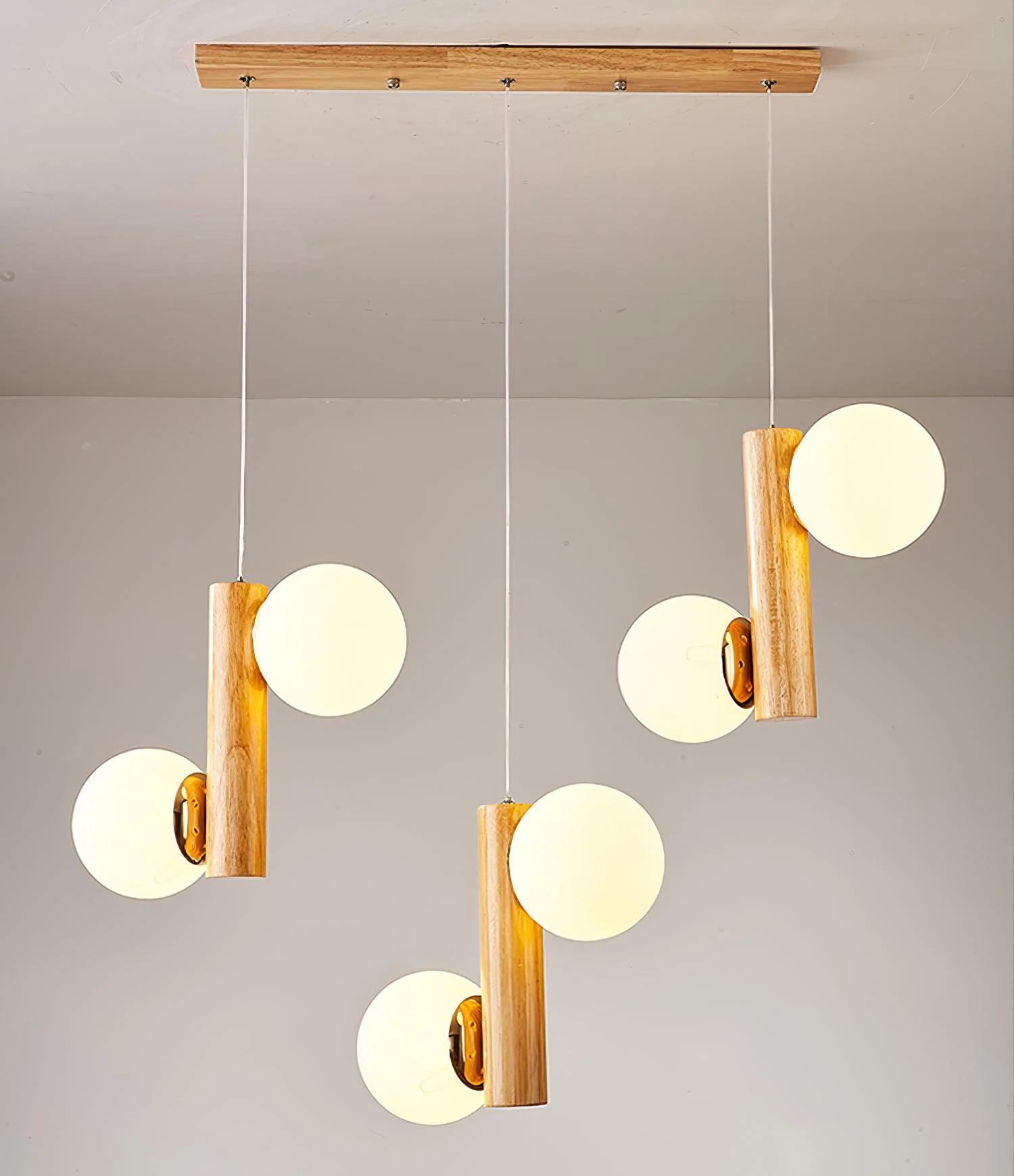 Tupelo Double Pendant Lamp - Image 11