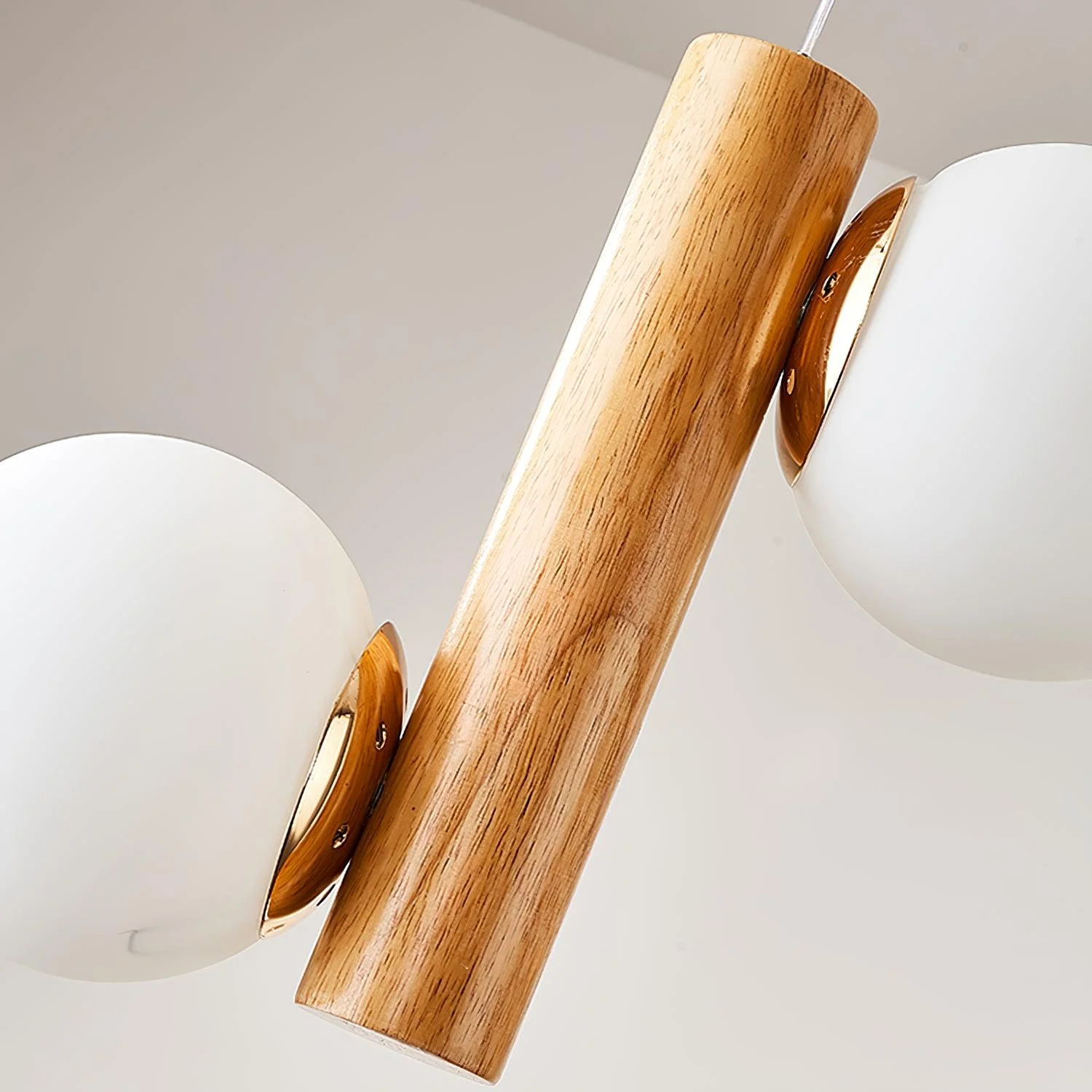 Tupelo Double Pendant Lamp - Image 17