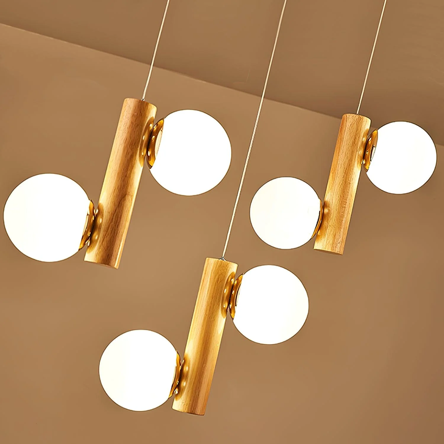 Tupelo Double Pendant Lamp - Image 18