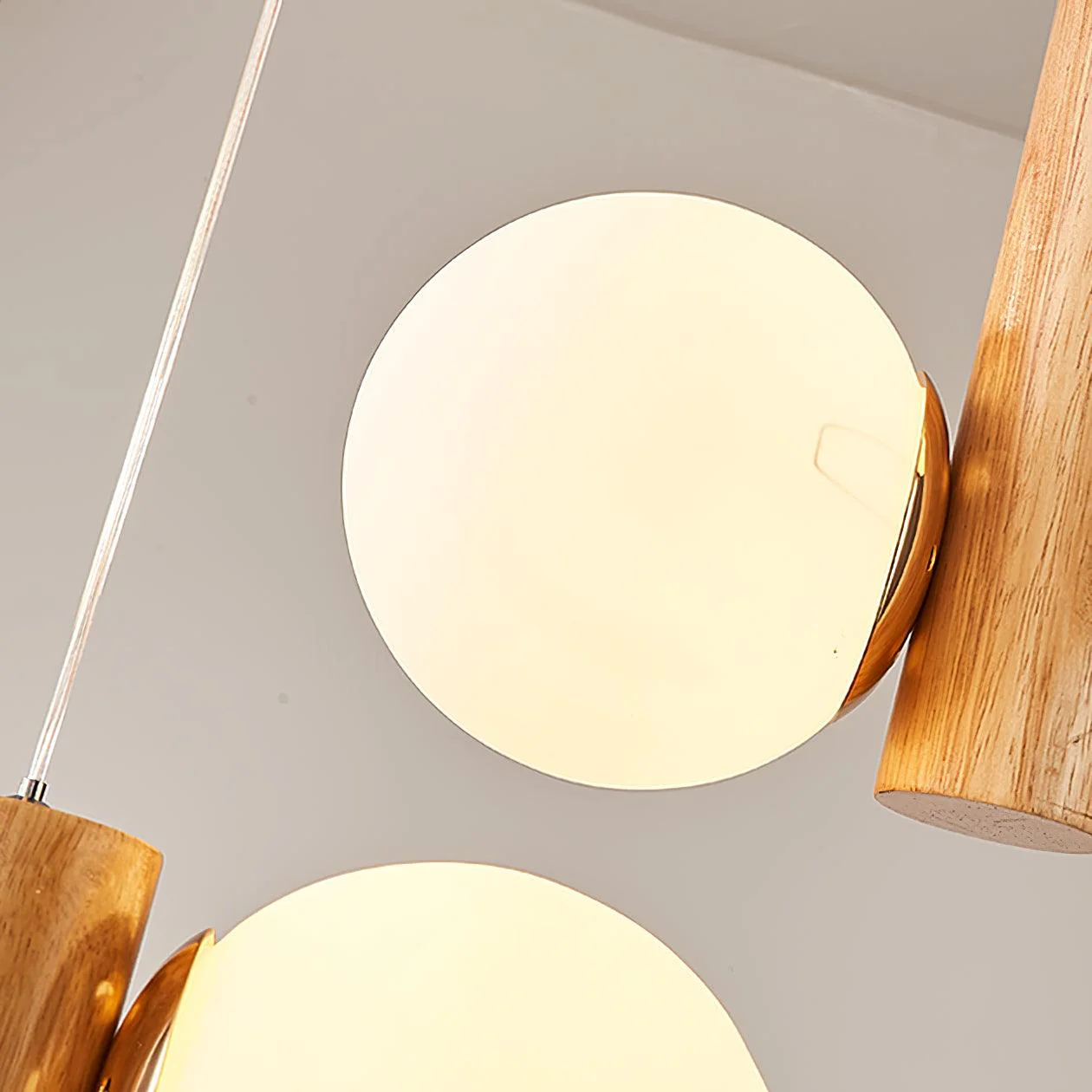 Tupelo Double Pendant Lamp - Image 19