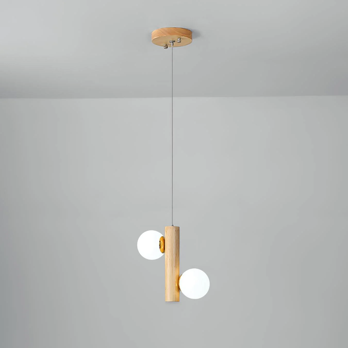Tupelo Double Pendant Lamp - Image 20