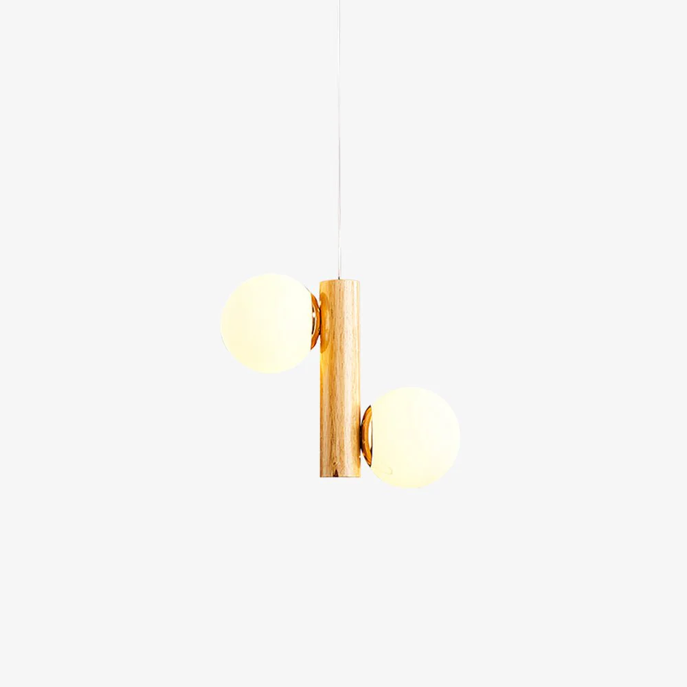Tupelo Double Pendant Lamp - Image 21