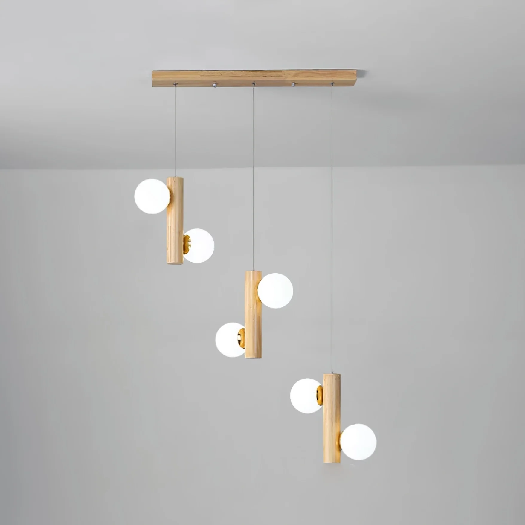 Tupelo Double Pendant Lamp - Image 22