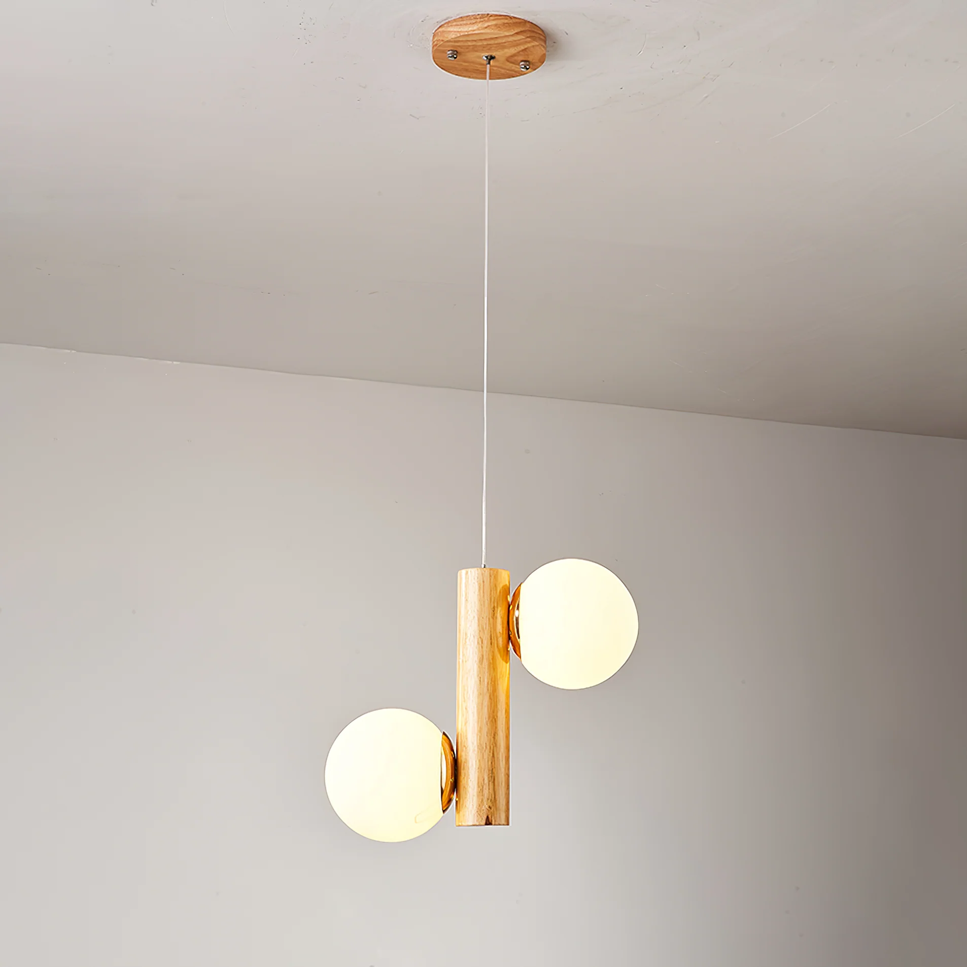 Tupelo Double Pendant Lamp - Image 24