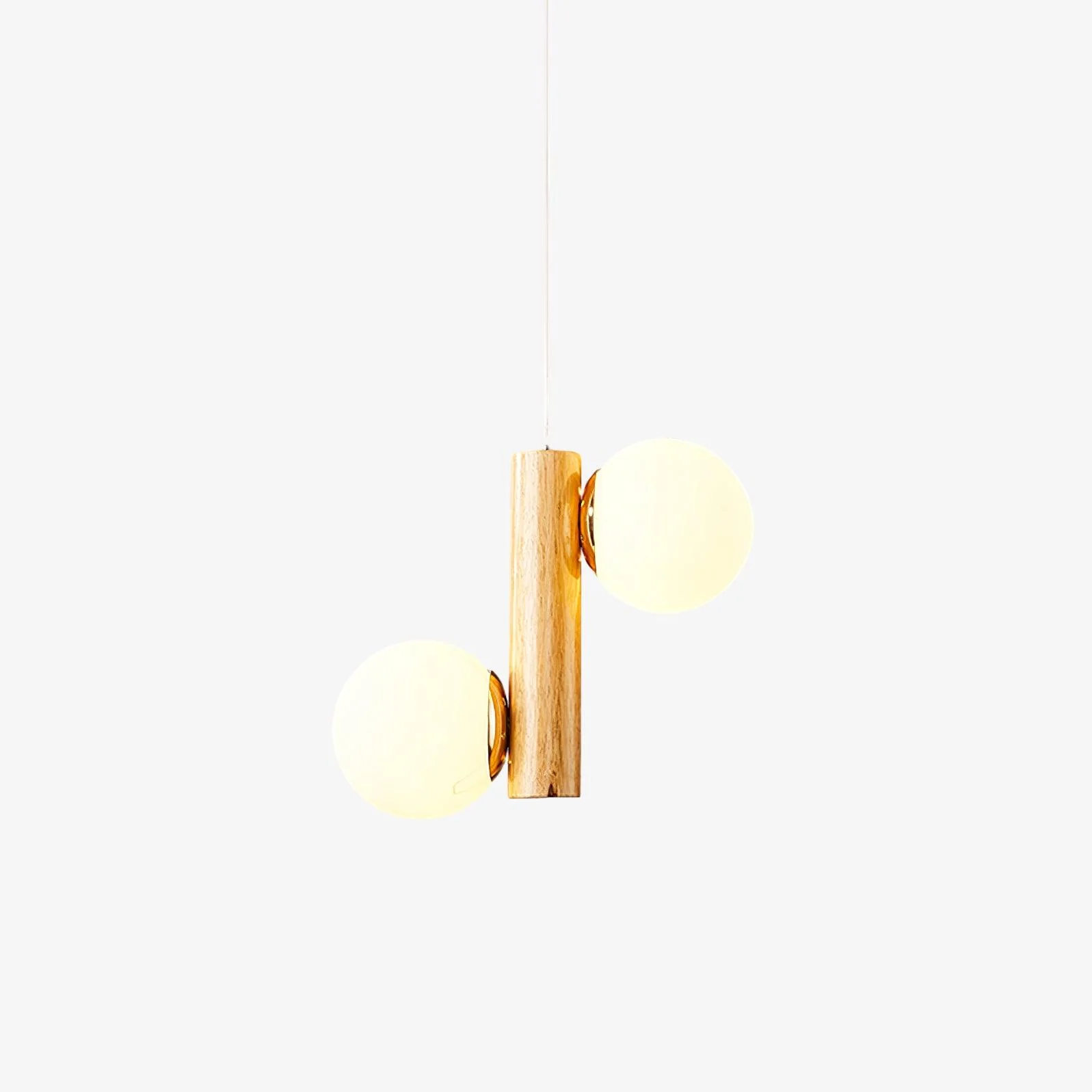 Tupelo Double Pendant Lamp - Image 25