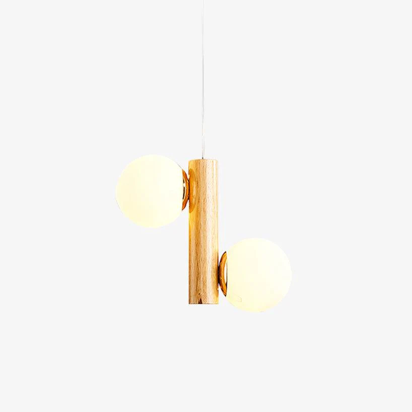 Tupelo Double Pendant Lamp - Image 26