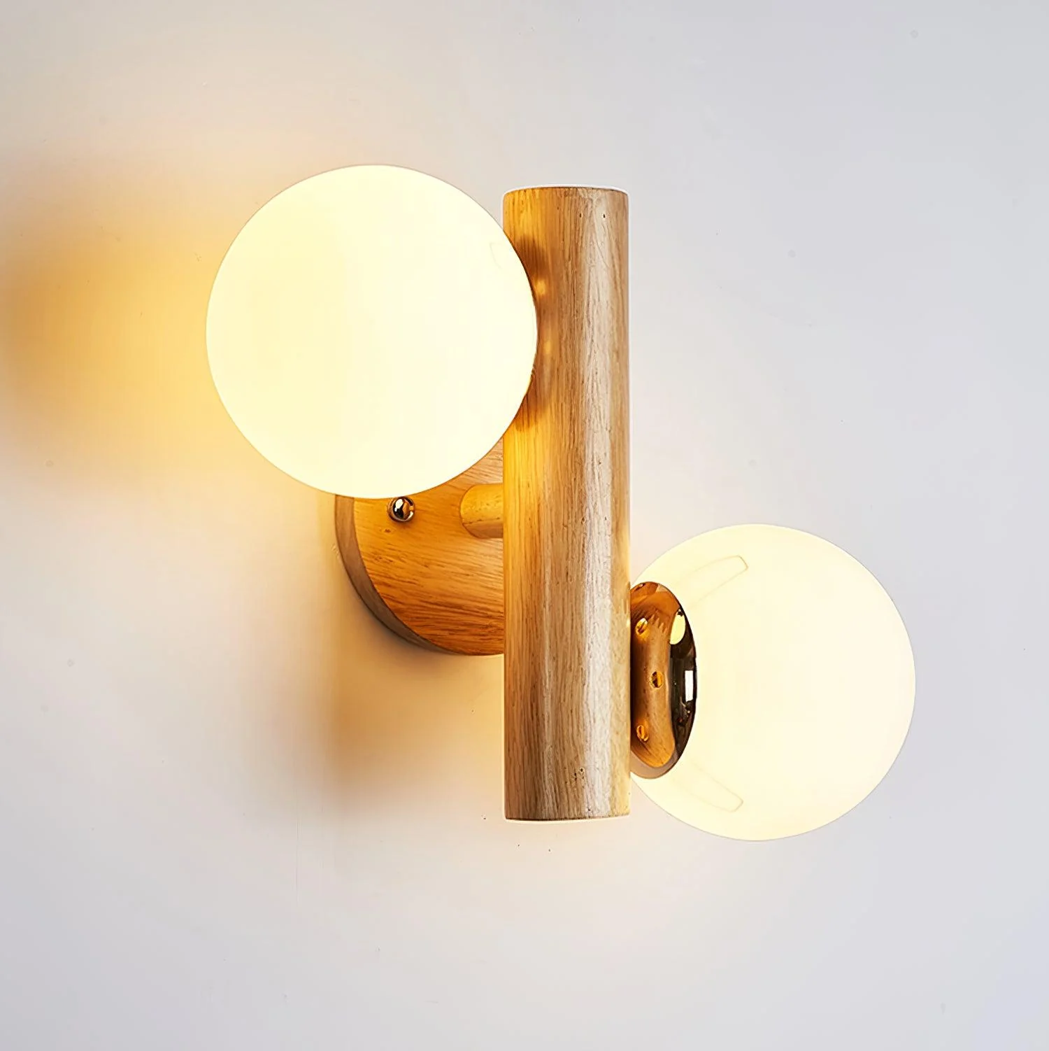 Tupelo Double Sconce - Image 10