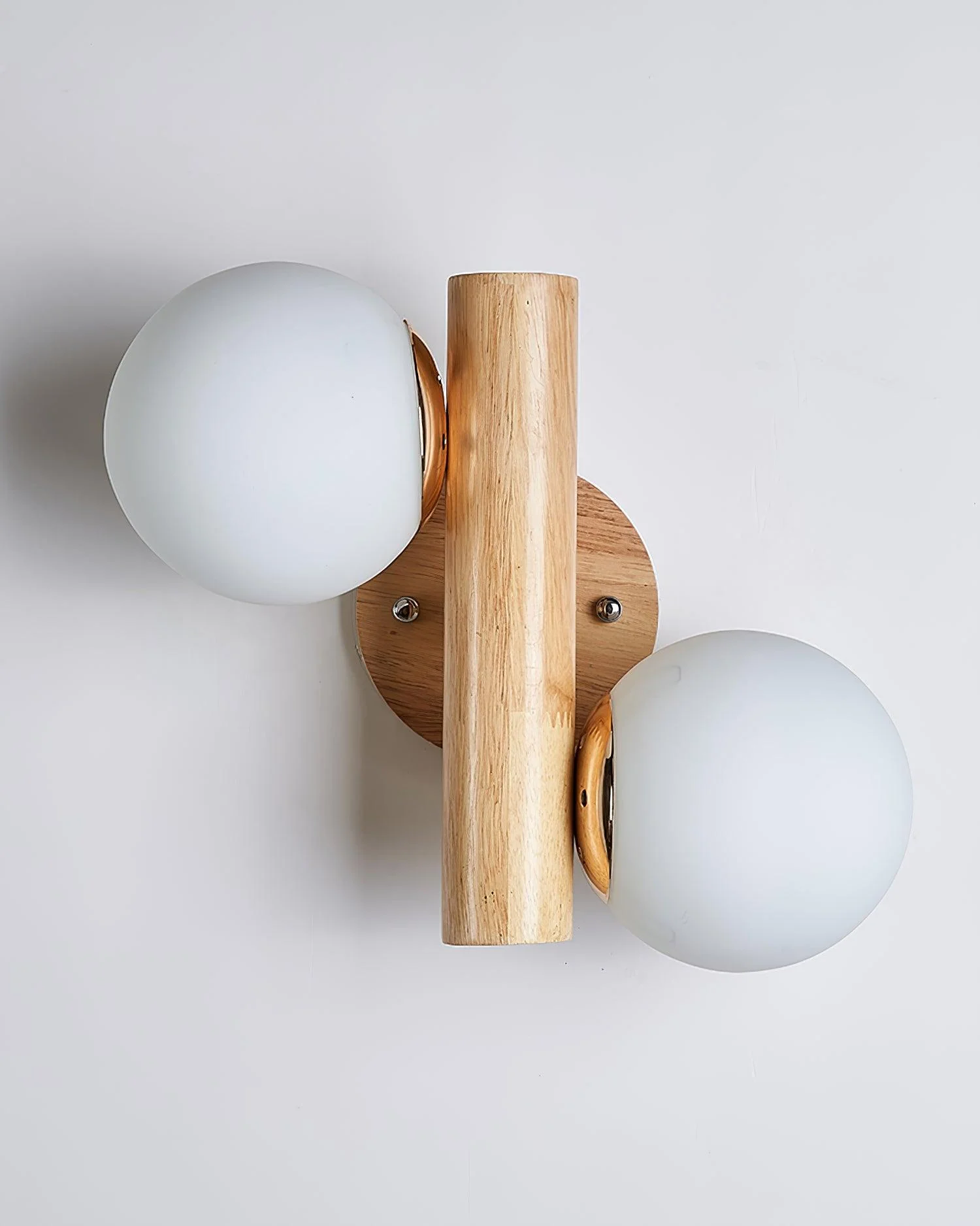 Tupelo Double Sconce - Image 12