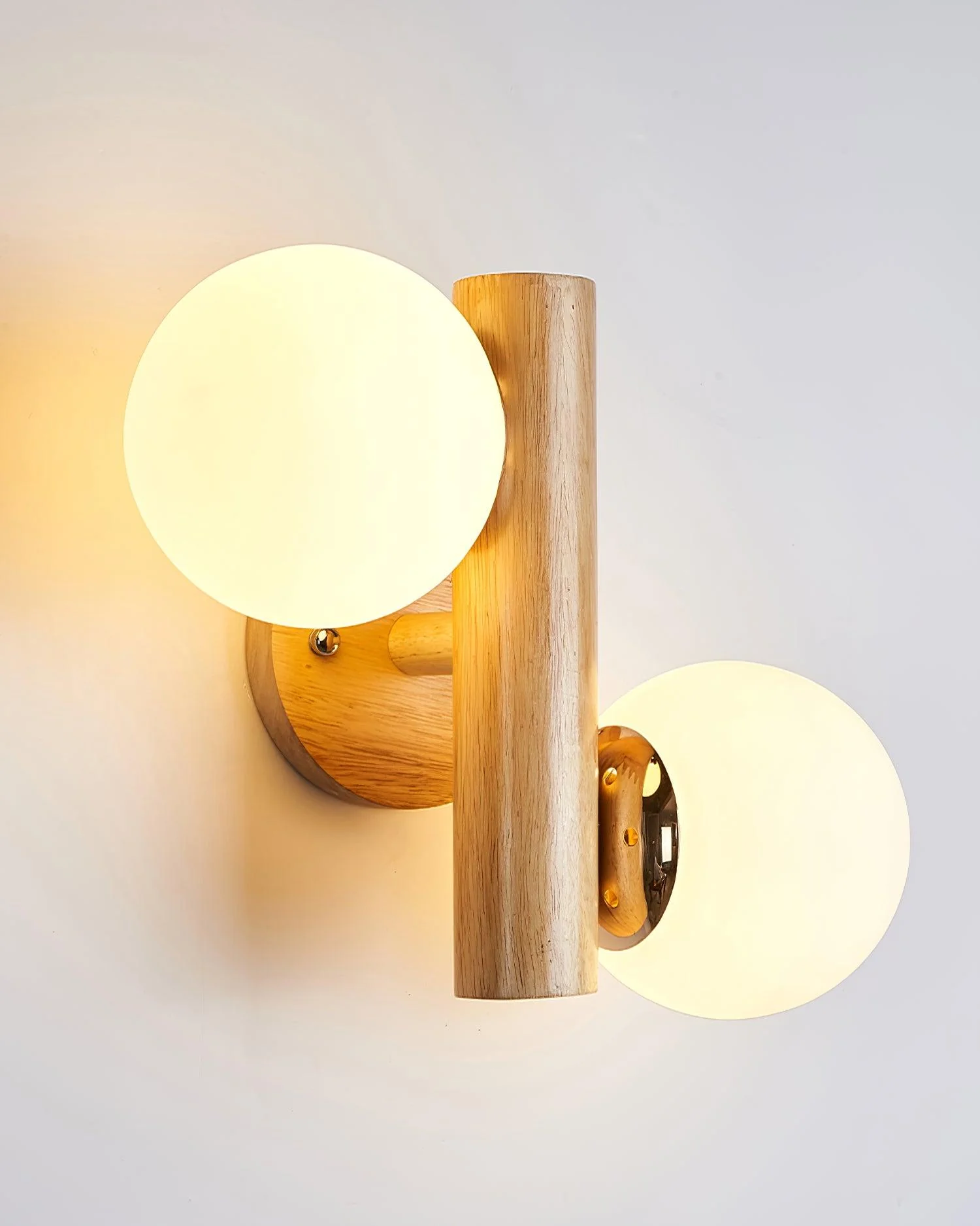 Tupelo Double Sconce - Image 14