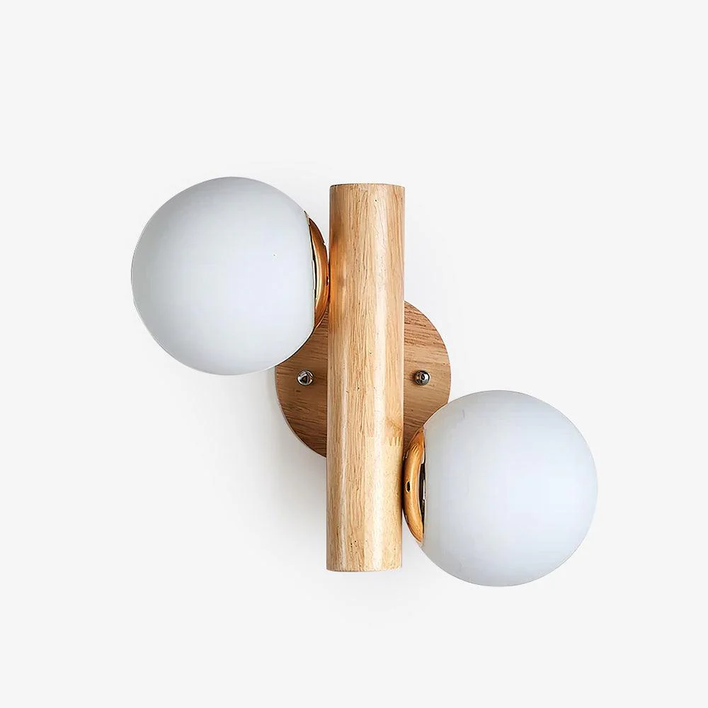 Tupelo Double Sconce - Image 21