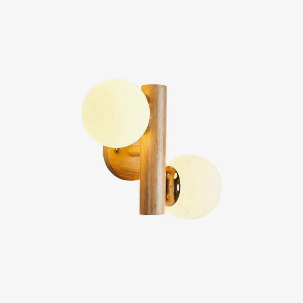 Tupelo Double Sconce - Image 6