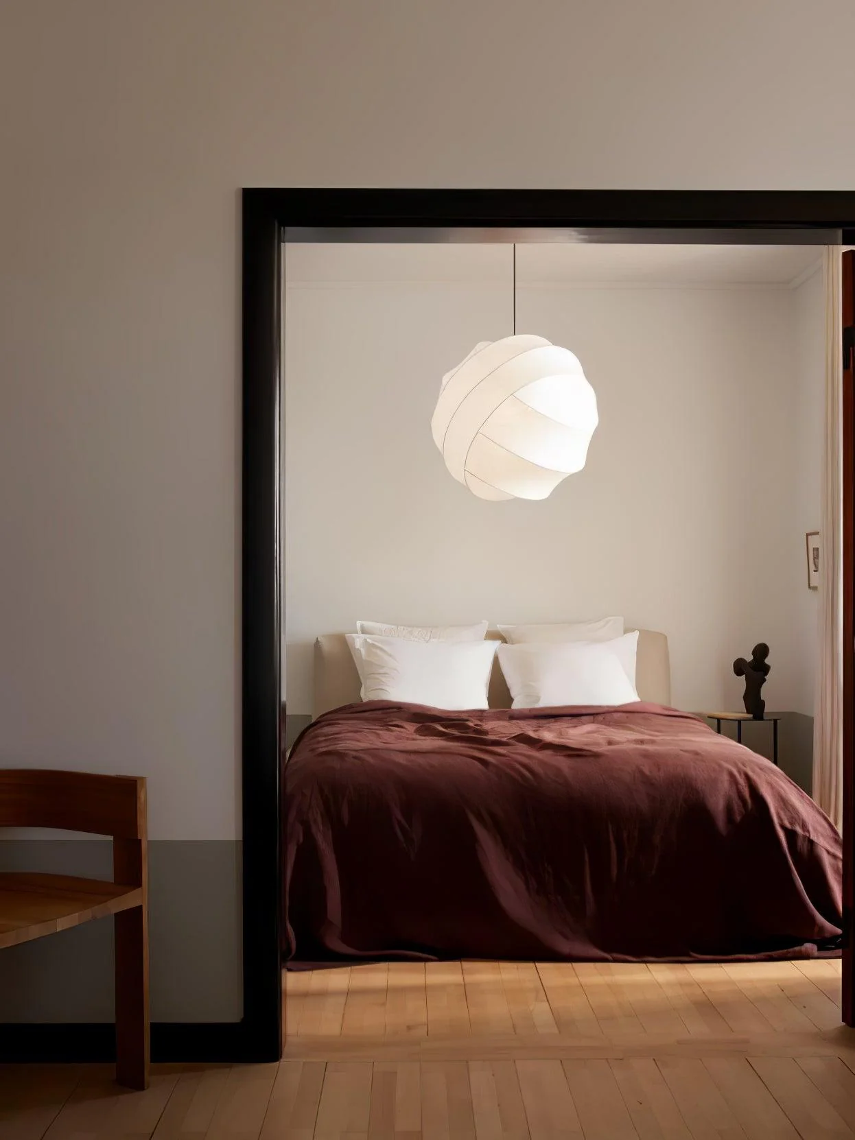 Turner Pendant Lamp - Image 15