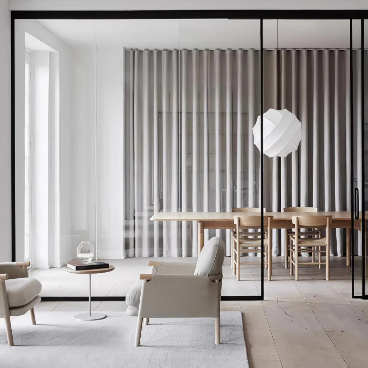 Turner Pendant Lamp - Image 21