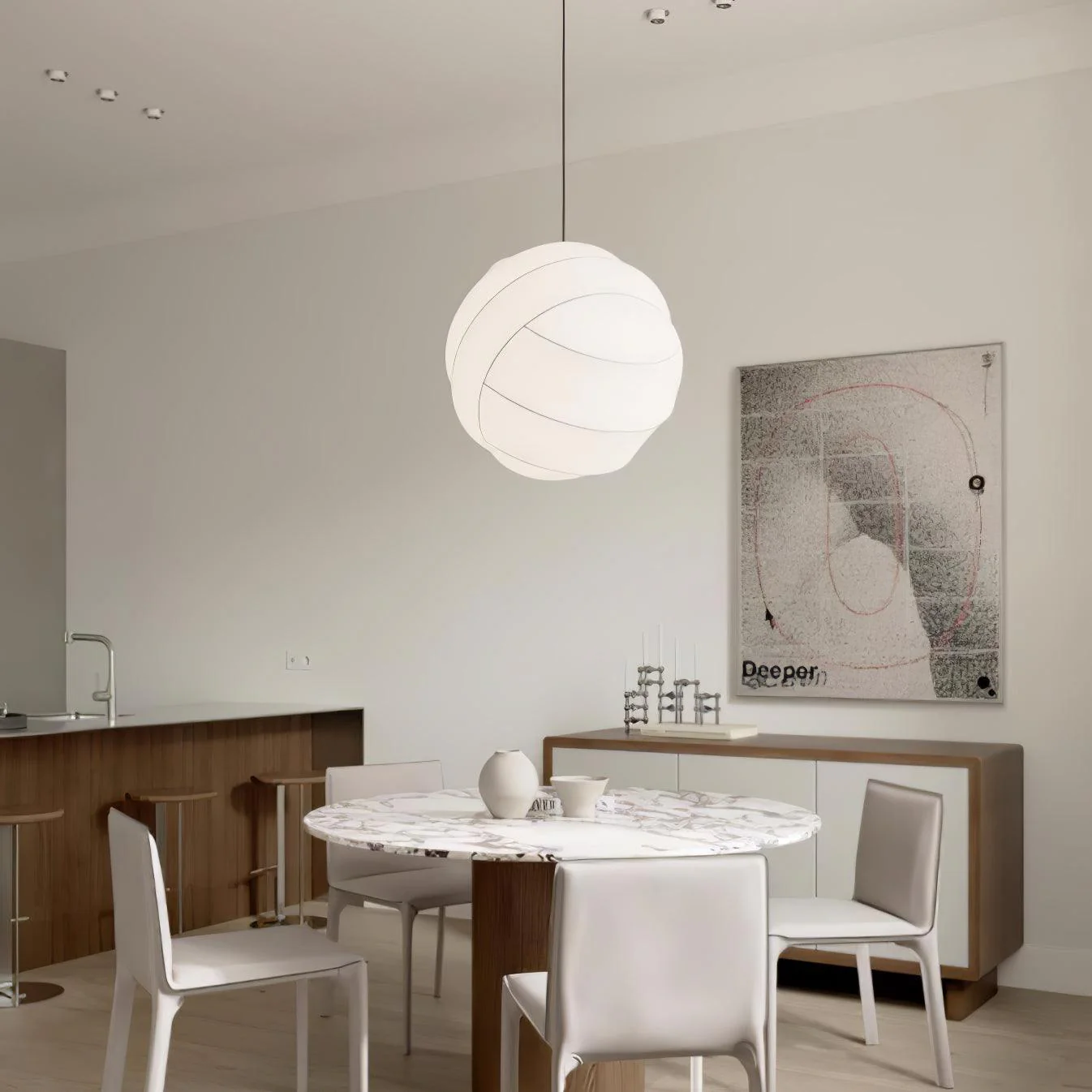 Turner Pendant Lamp - Image 25