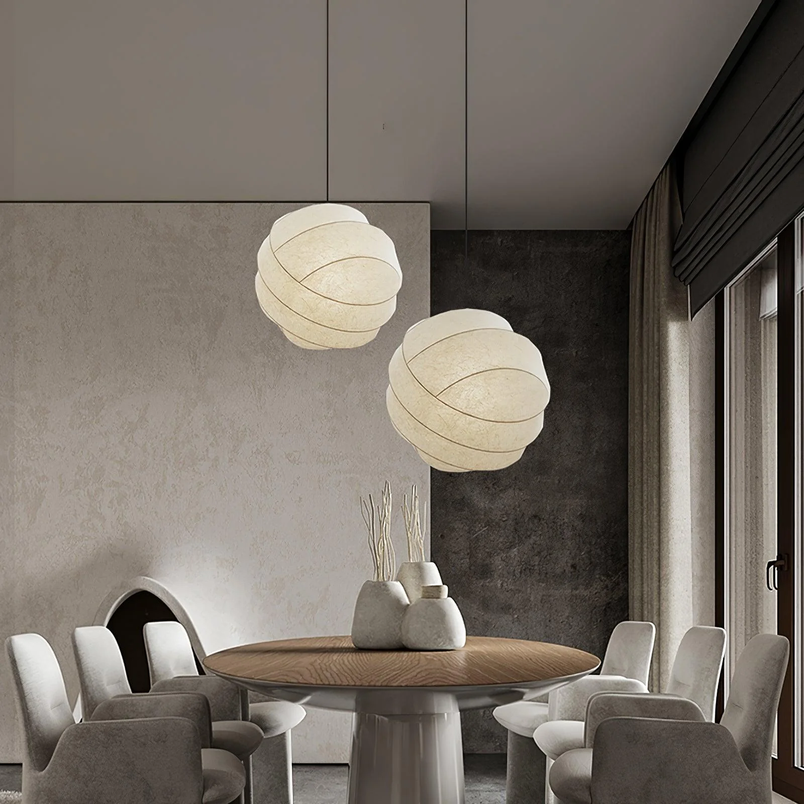 Turner Pendant Lamp - Image 50