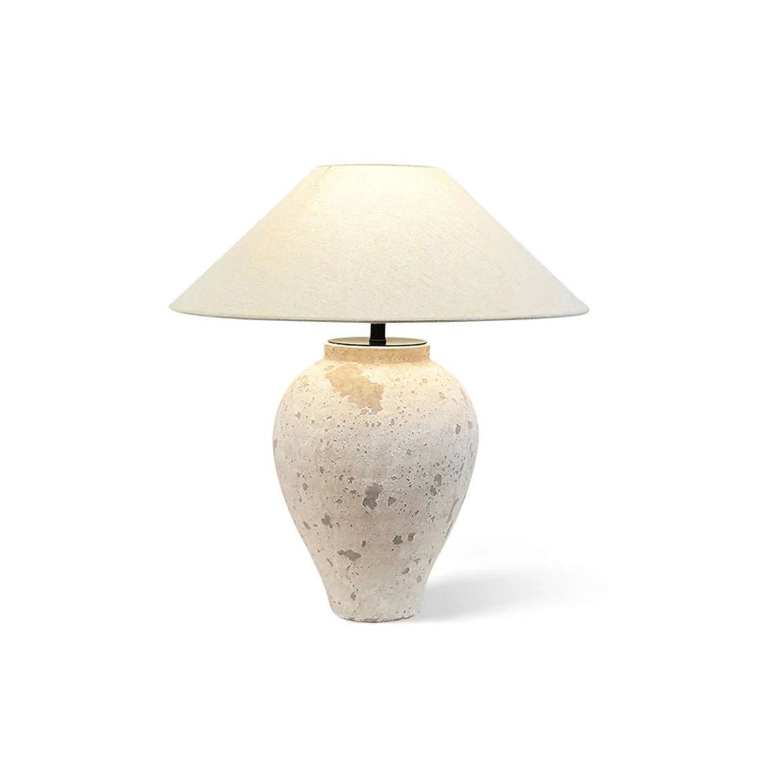 Tuscan Stone Table Lamp - Image 11