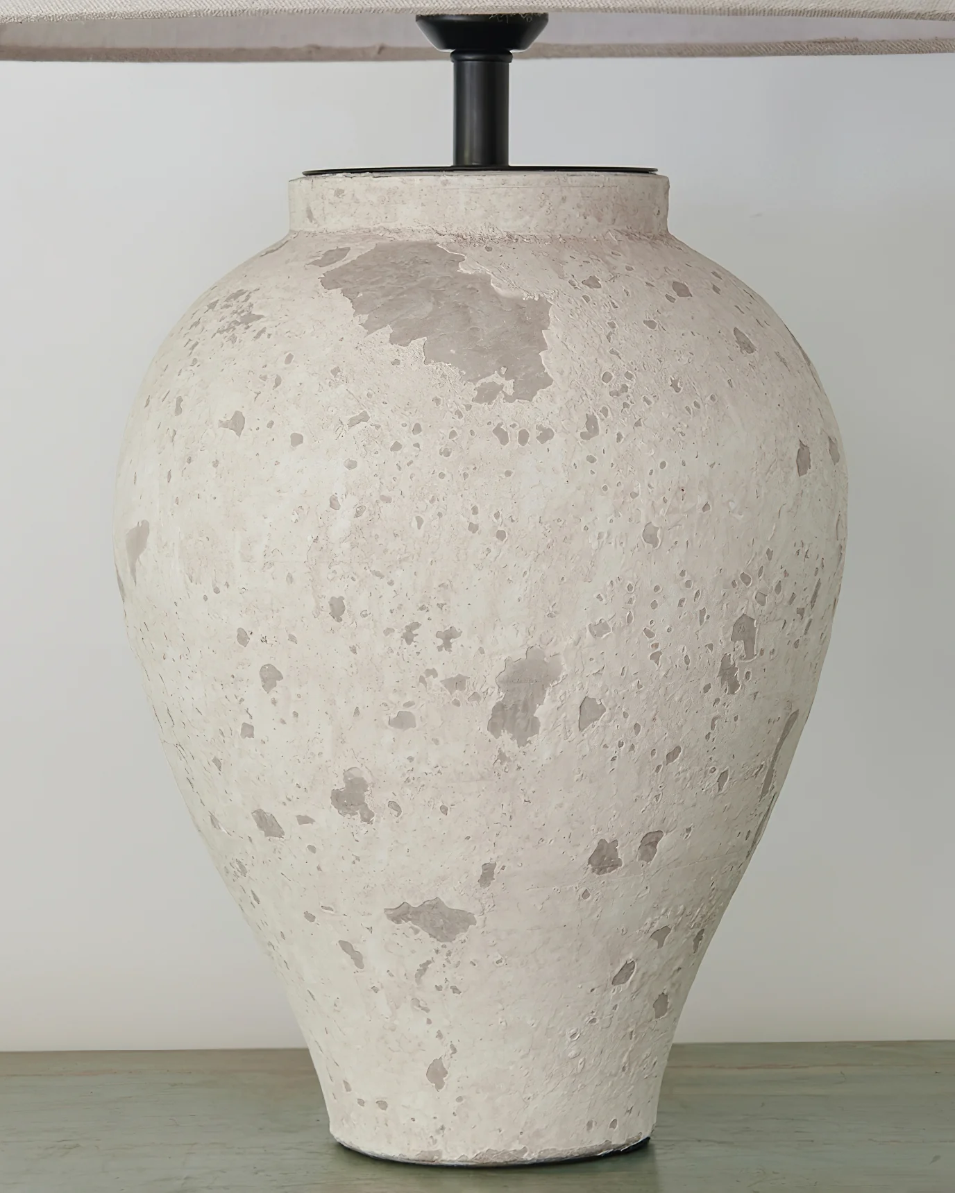 Tuscan Stone Table Lamp - Image 17